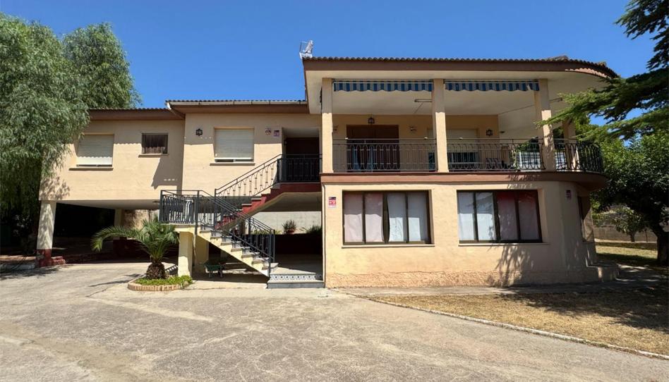 Photo 1 of Flat for sale in Carrer de Bailén, 16, El Vedat - Santa Apolonia, Valencia