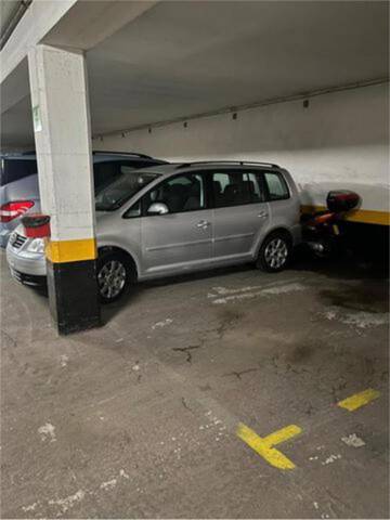 Garaje en Alquiler en Polígono Rojo - Aldapa