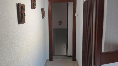 Foto 4 de Casa adosada de lloguer a Carrera del Perú, 9, San Luis, Almería