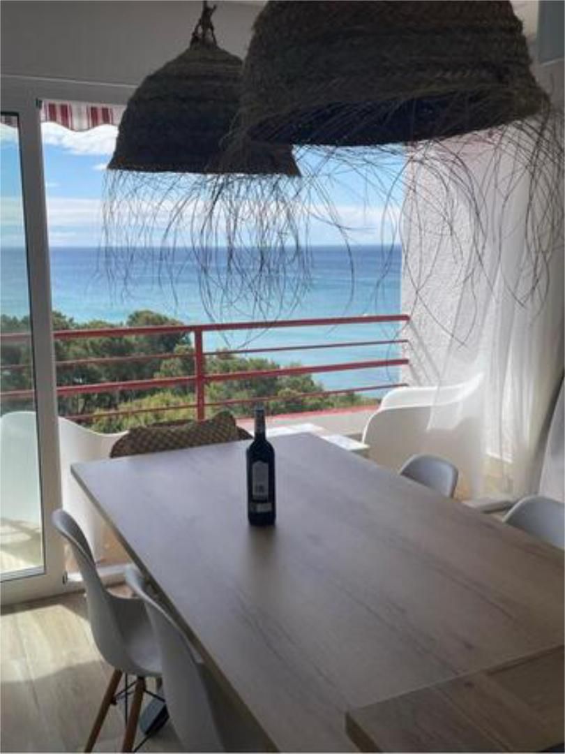 Apartment to rent in Mont-roig del Camp  with Terrace