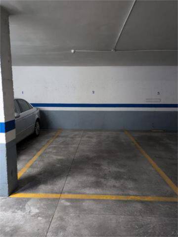 Garaje en Alquiler en Facultad de Medicina