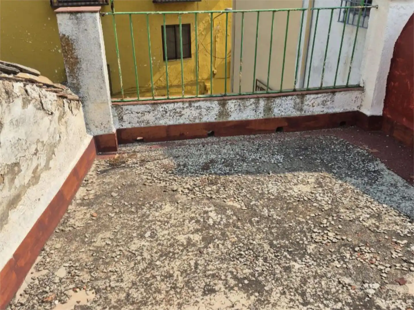 Terrassa de Pis en venda en Noalejo