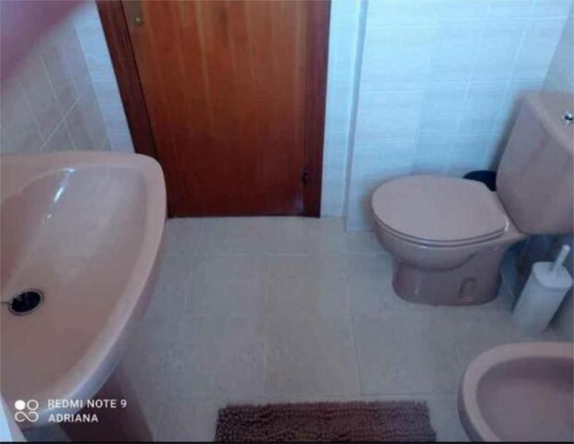 Apartament per a compartir a Huércal-Overa