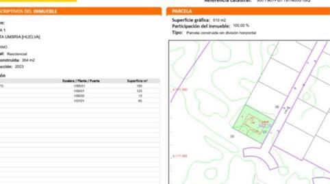 House or chalet for sale in Calle Malpica, 1, Punta Umbría, Huelva - image 2 Photo 2 of House or chalet for sale in Calle Malpica, 1, Punta Umbría, Huelva