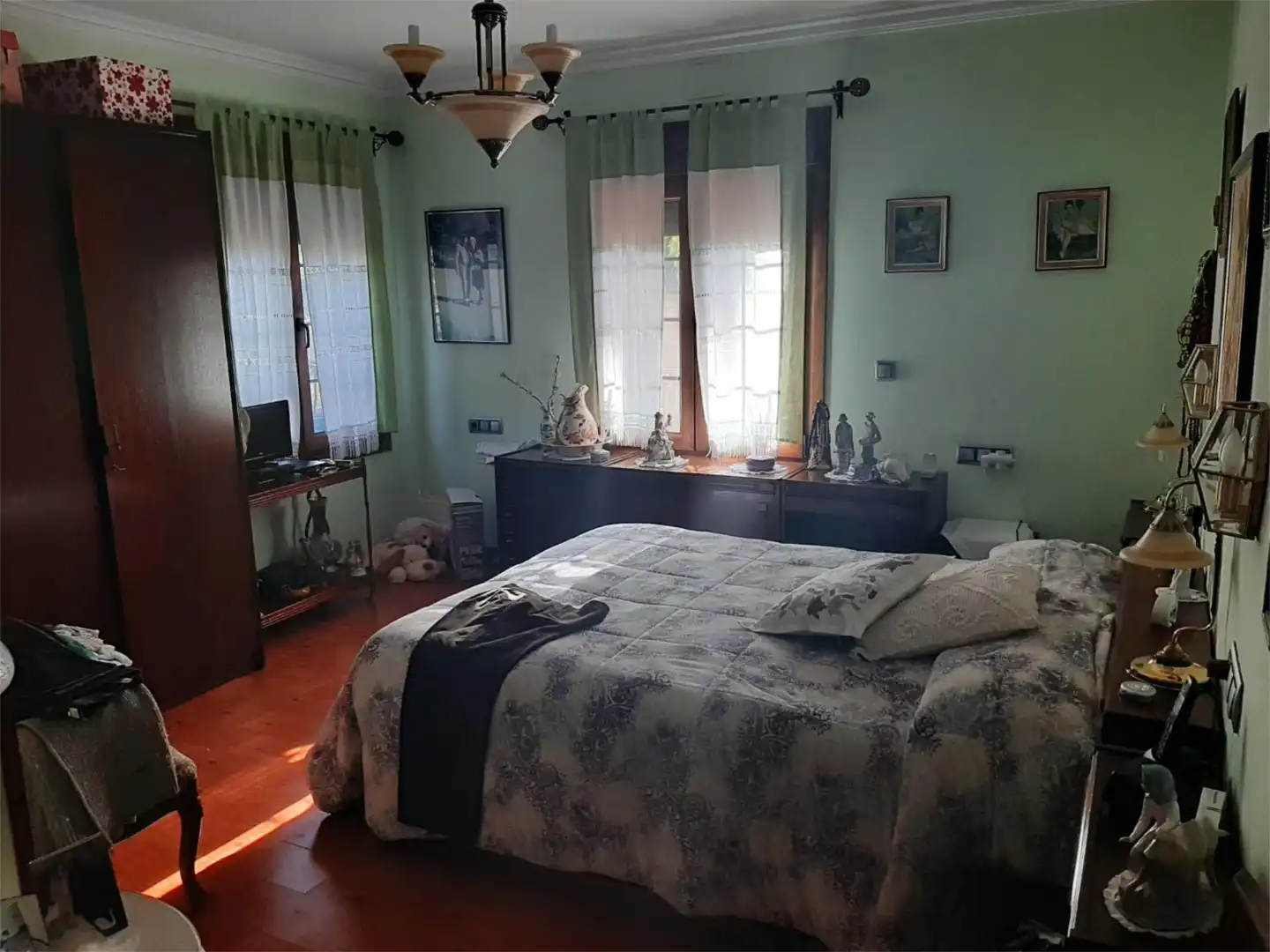 Casa o chalet en venta en Calle Malpica, 1, Punta Umbría Habitación de Casa o chalet en venta en Punta Umbría con Terraza y Balcón