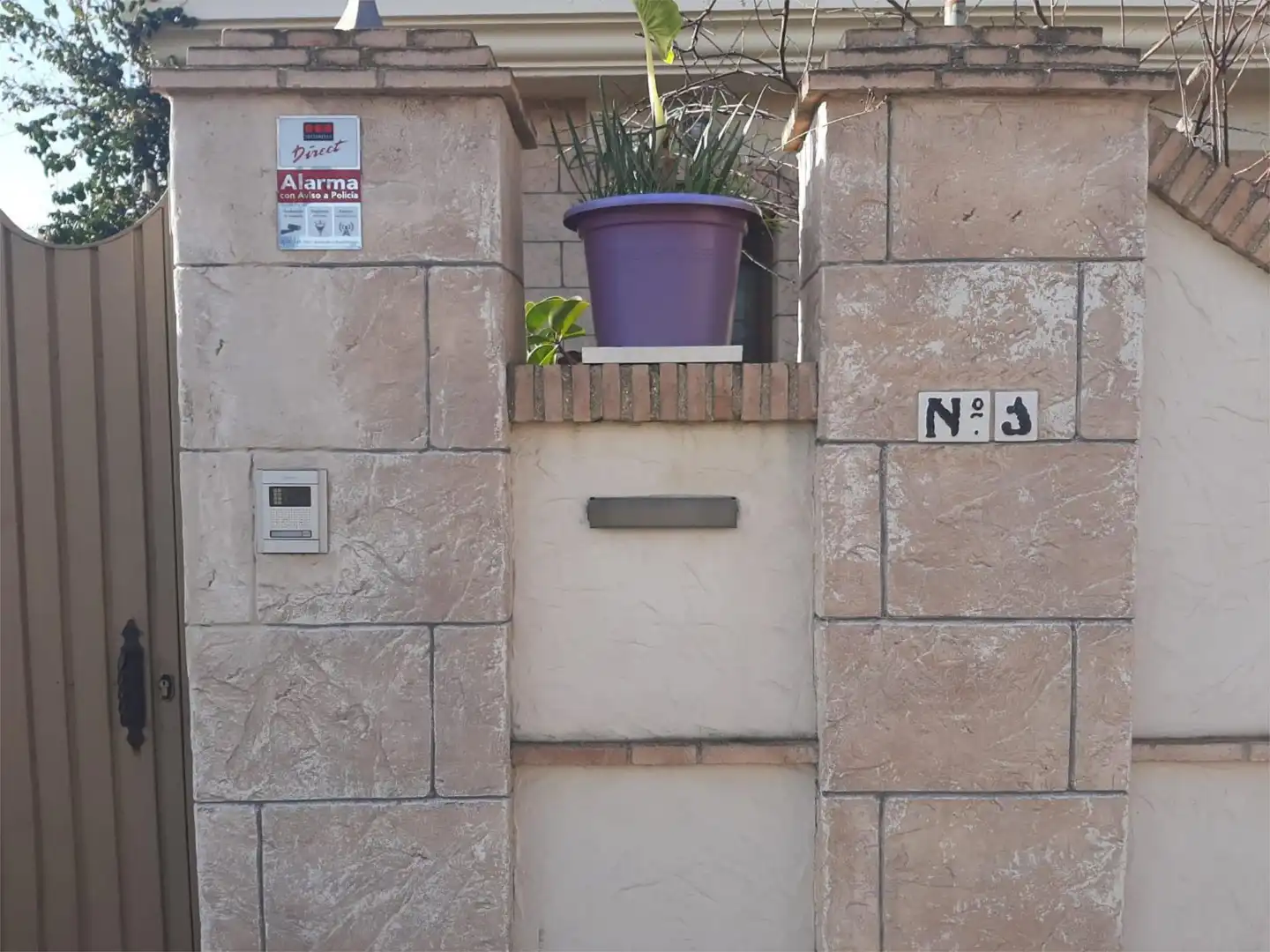Casa o chalet en venta en Calle Malpica, 1, Punta Umbría Casa o chalet en venta en Punta Umbría con Terraza y Balcón