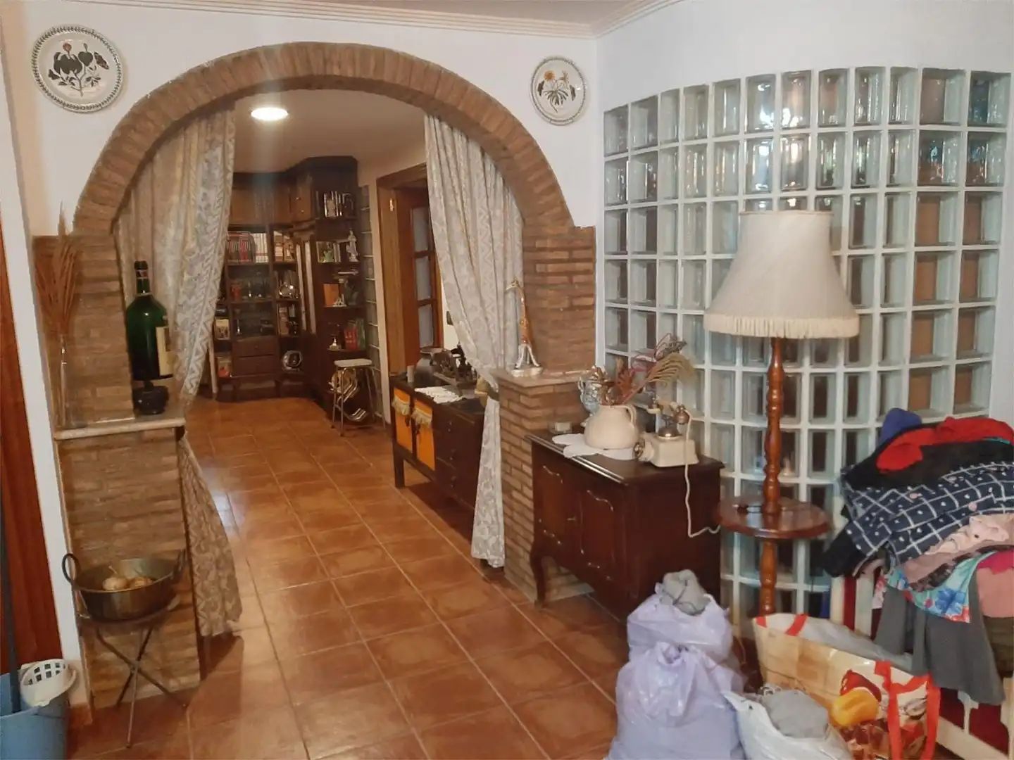 Casa o chalet en venta en Calle Malpica, 1, Punta Umbría Casa o chalet en venta en Punta Umbría con Terraza y Balcón