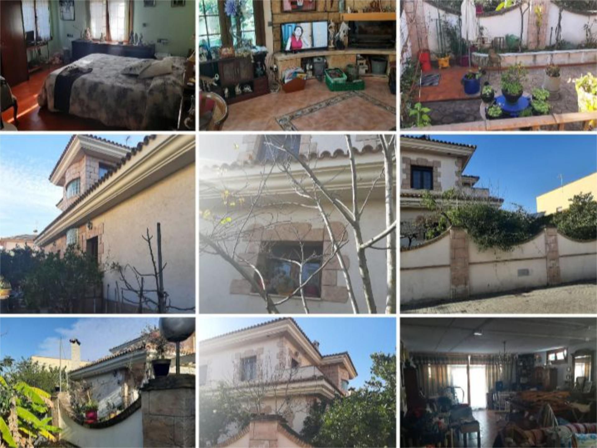 Vista exterior de Casa o xalet en venda en Punta Umbría amb Terrassa i Balcó