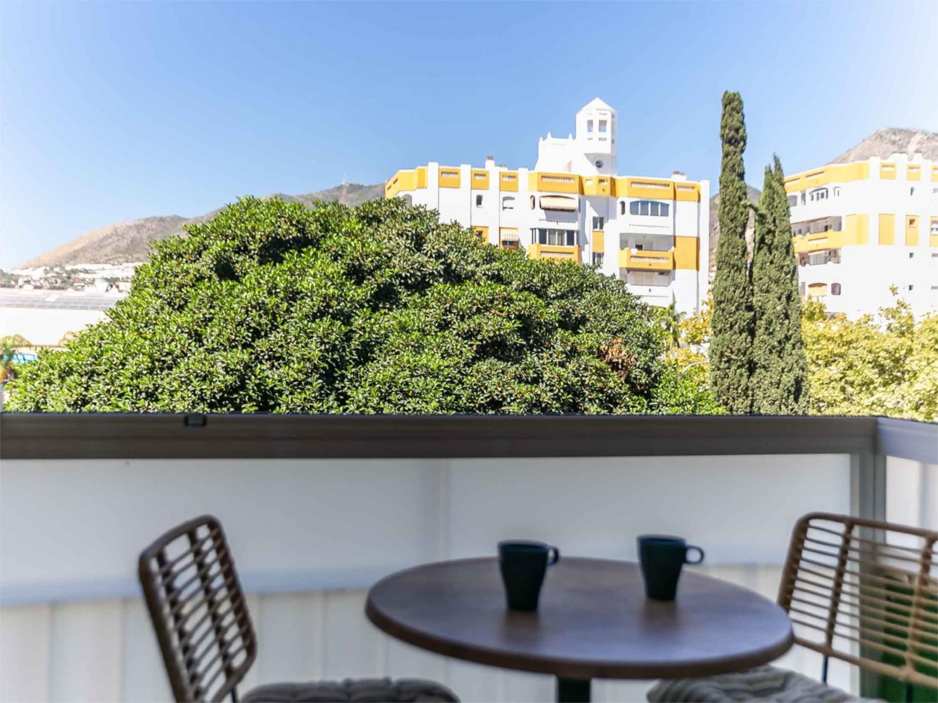 Flat to rent in Avenida Gamonal, 4, Parque de la Paloma