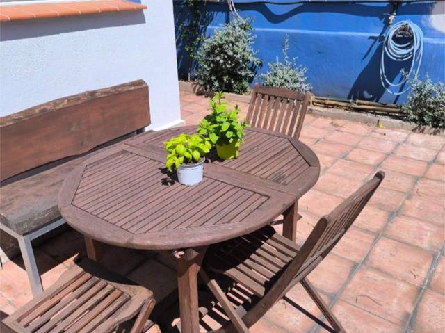 Casa adosada en Alquiler en Carrer Sant Isidre, 268 en Platges