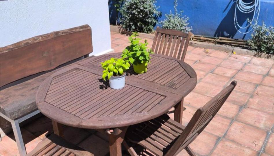 Photo 1 of Single-family semi-detached to rent in Carrer Sant Isidre, 268, Platges, Tarragona