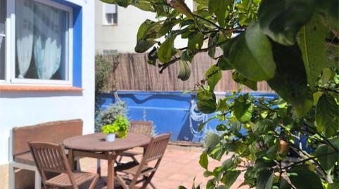 Photo 2 of Single-family semi-detached to rent in Carrer Sant Isidre, 268, Platges, Tarragona