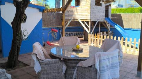 Photo 4 of Single-family semi-detached to rent in Carrer Sant Isidre, 268, Platges, Tarragona