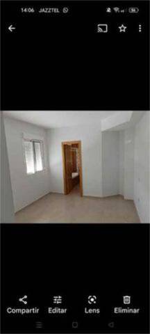 Piso en Alquiler en Santiponce