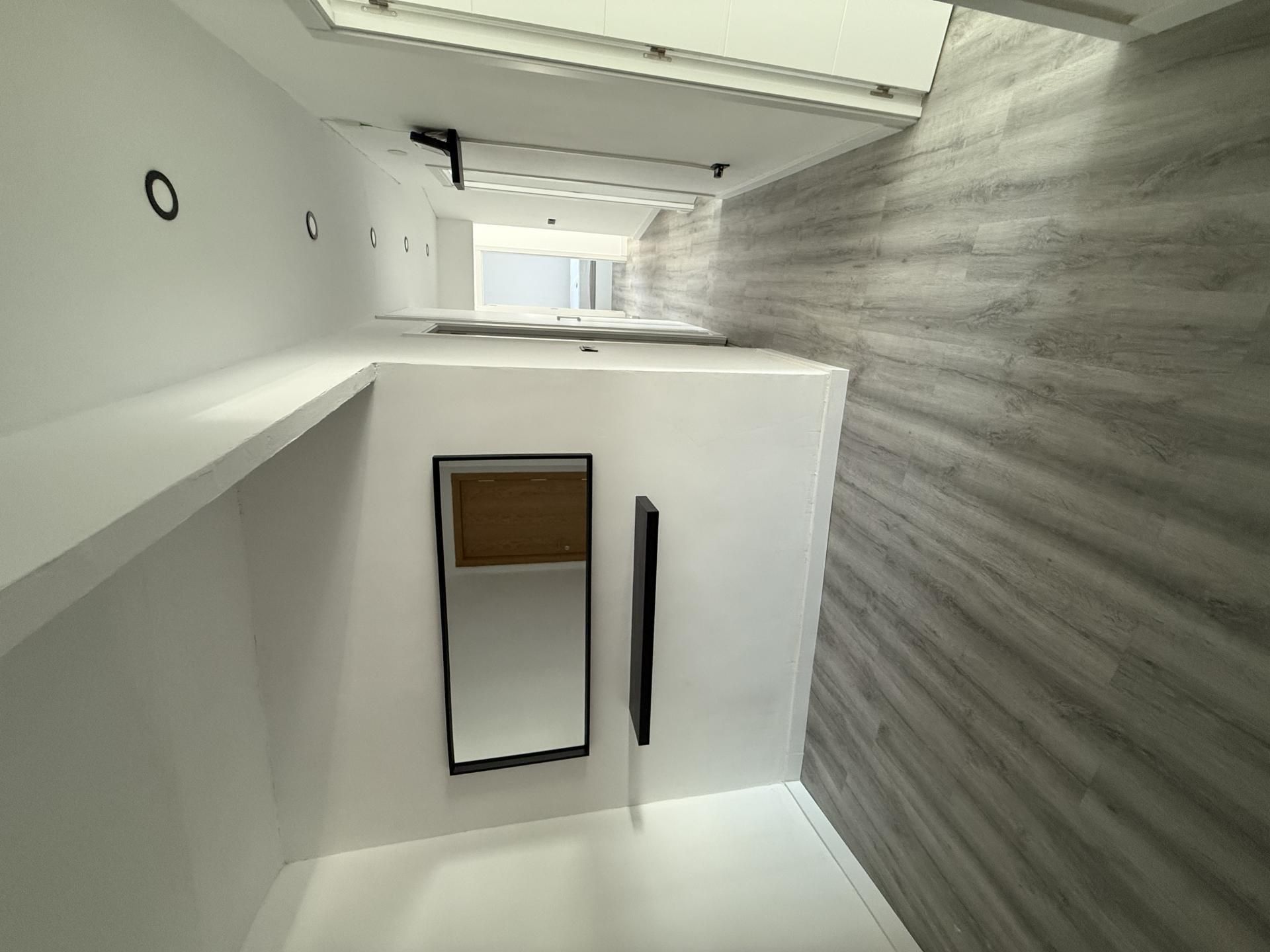 Flat to share in  Murcia Capital  with Parquet flooring, Terrace and Furnished