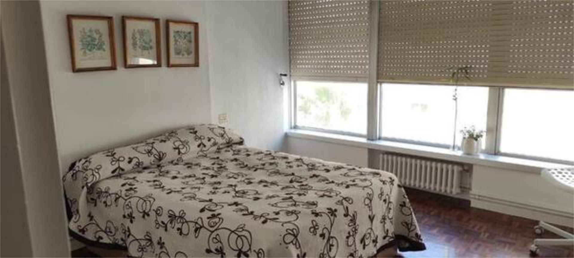 Habitación de Piso de alquiler en Pontevedra Capital 
