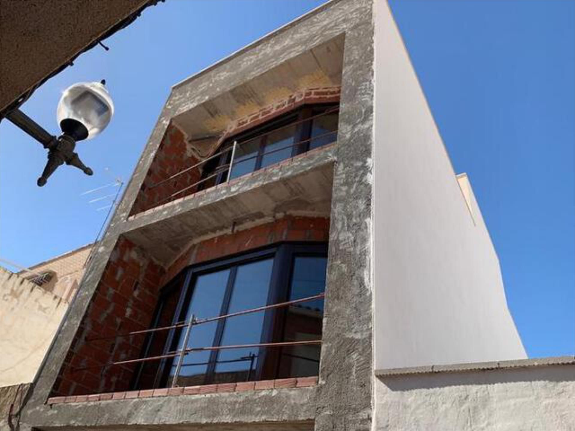 Exterior view of House or chalet for sale in Albatera  with Terrace