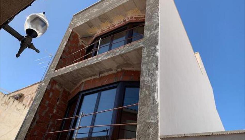 Casa o xalet en venda a Albatera, Alicante - imatge 1 Foto 1 de Casa o xalet en venda a Albatera, Alicante