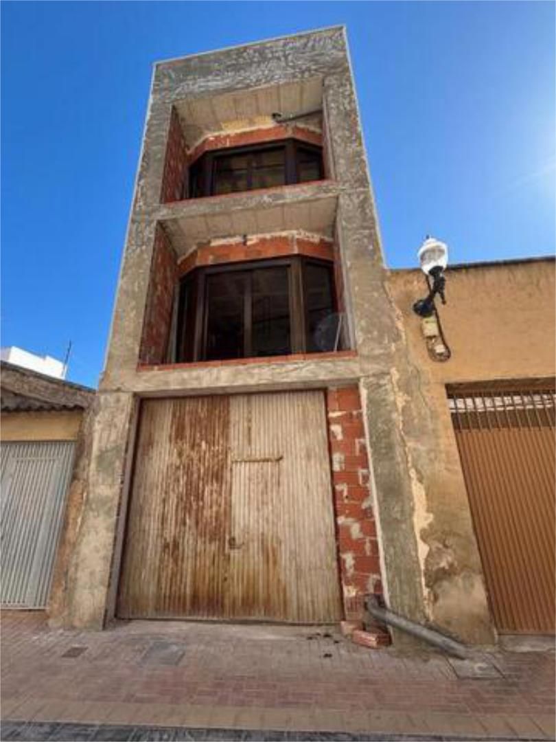 House or chalet for sale in Albatera Exterior view of House or chalet for sale in Albatera with Terrace