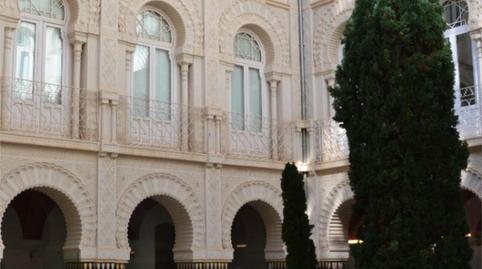 Flat for sale in Calle Carmen, 57, Casco Antiguo, Murcia - image 5 Photo 5 of Flat for sale in Calle Carmen, 57, Casco Antiguo, Murcia