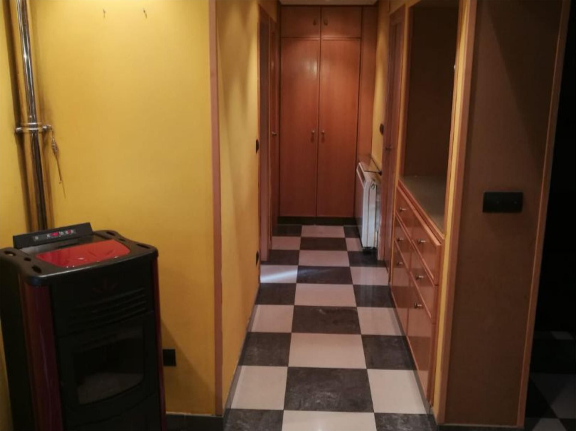 Flat to rent in Aller  with Heating and Furnished