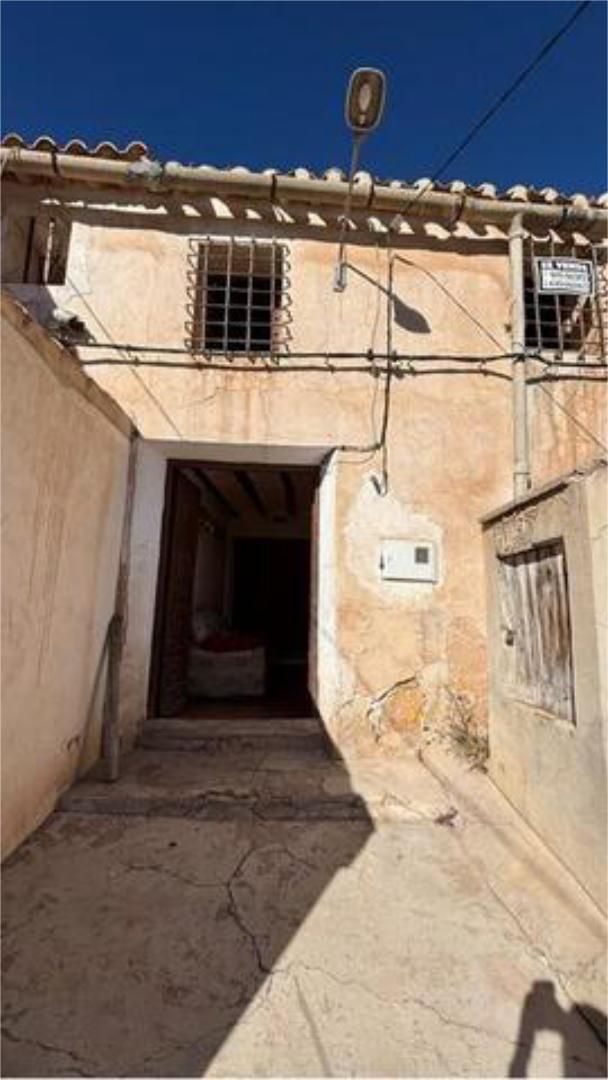 Casa o xalet en venda en Ojós