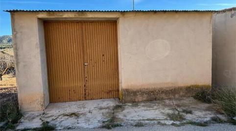 Photo 2 of House or chalet for sale in Ojós, Murcia