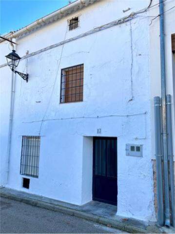 Casa-chalet en Venta en Uclés