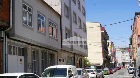 Foto 2 de Casa adosada en venda a Rúa Amador Rodríguez, 4, Melide, A Coruña