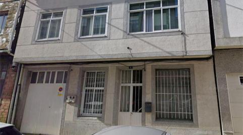 Foto 3 de Casa adosada en venda a Rúa Amador Rodríguez, 4, Melide, A Coruña