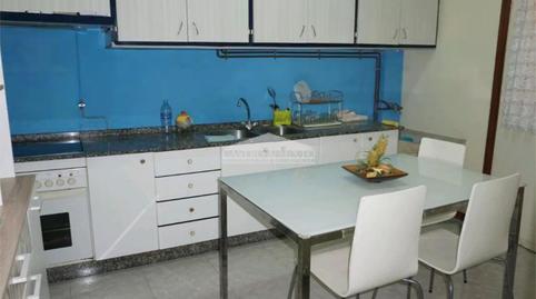 Foto 5 de Casa adosada en venda a Rúa Amador Rodríguez, 4, Melide, A Coruña