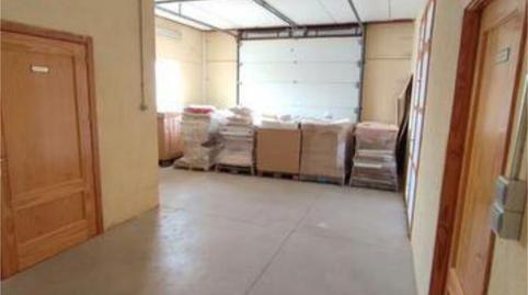 Industrial buildings to rent in Mora, Toledo - image 5 Photo 5 of Industrial buildings to rent in Mora, Toledo