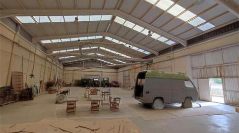 Industrial buildings to rent in Mora, Toledo - image 3 Photo 3 of Industrial buildings to rent in Mora, Toledo