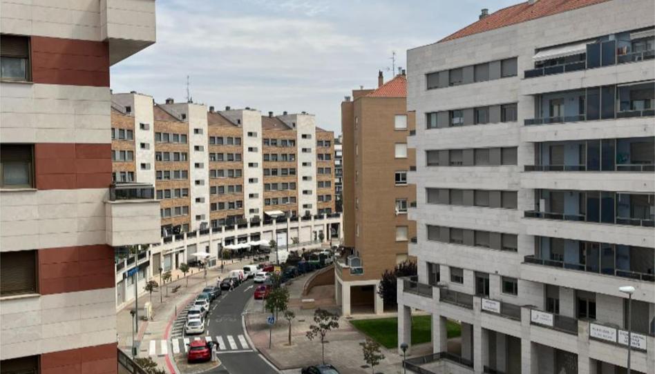 Flat for sale in Los Lirios, La Rioja - image 1 Photo 1 of Flat for sale in Los Lirios, La Rioja