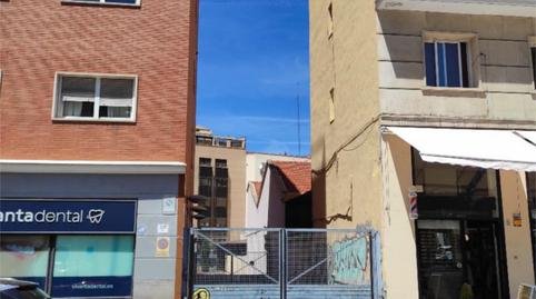 Photo 2 of Garage to rent in Calle de Santocildes, 1, Acacias, Madrid