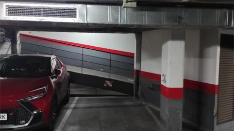 Photo 3 of Garage to rent in Calle de Santocildes, 1, Acacias, Madrid