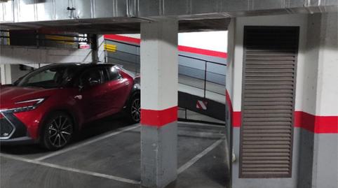 Photo 4 of Garage to rent in Calle de Santocildes, 1, Acacias, Madrid