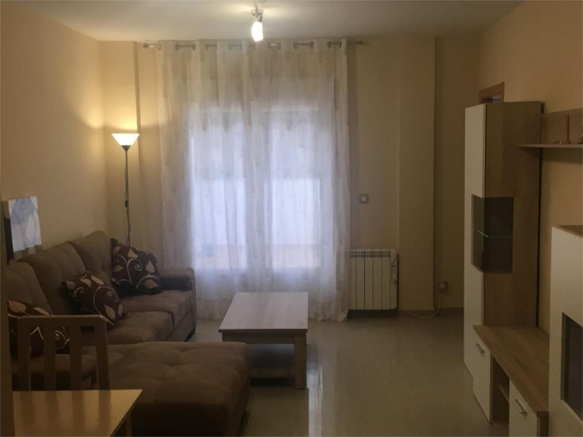 Living room of Flat to rent in Padul  with Air Conditioner, Heating and Private garden