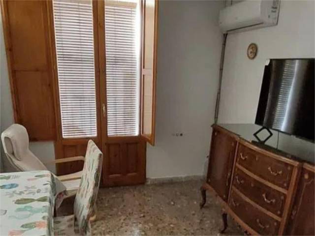 Piso en Alquiler en Calle Mayor, 25 en La Fresneda