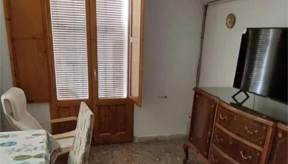 Foto 1 de Pis de lloguer a Calle Mayor, 25, La Fresneda, Teruel