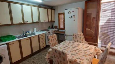 Foto 2 de Pis de lloguer a Calle Mayor, 25, La Fresneda, Teruel