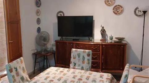 Foto 3 de Pis de lloguer a Calle Mayor, 25, La Fresneda, Teruel