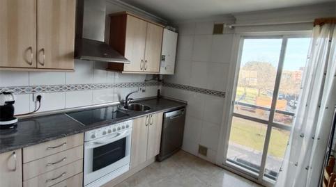 Photo 3 of Flat to rent in Street Calle Obispo Don Jerónimo, 15, Tejares - Chamberí - Alcades, Salamanca