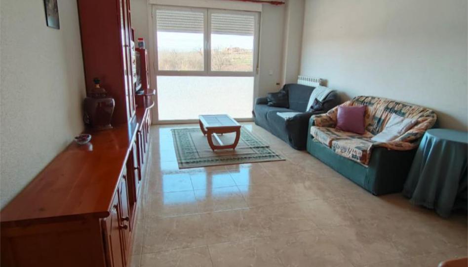 Photo 1 of Flat to rent in Street Calle Obispo Don Jerónimo, 15, Tejares - Chamberí - Alcades, Salamanca