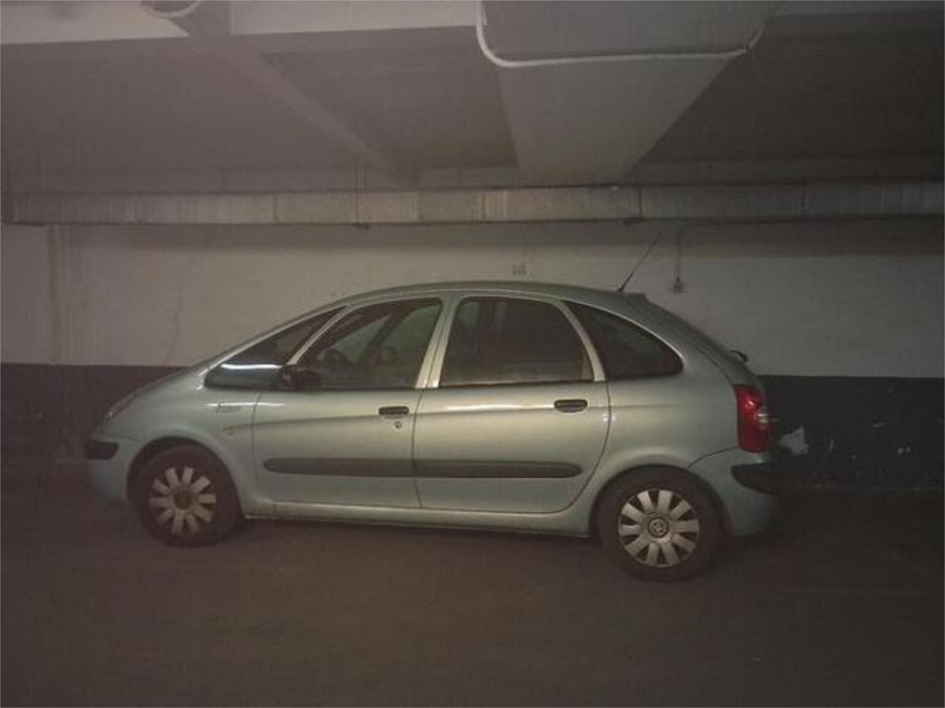 Parking of Garage to rent in  Madrid Capital