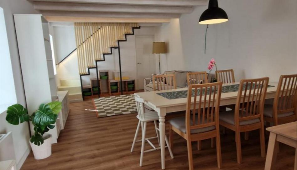 Photo 1 of House or chalet for sale in Calle Toledillo, 1, Gamonal, Toledo