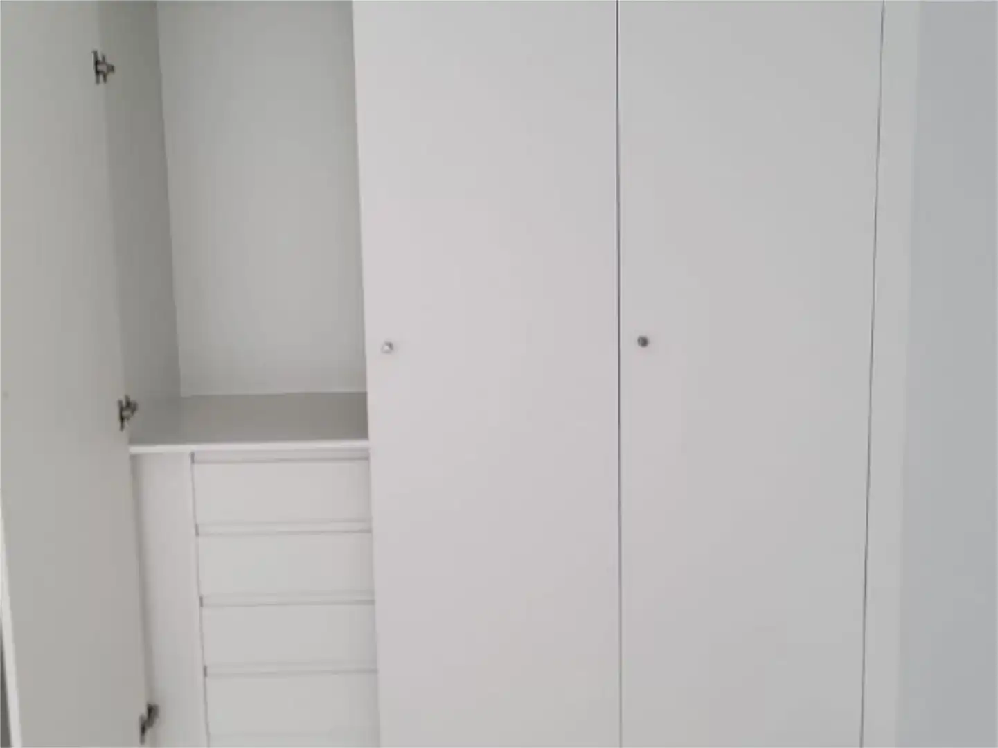 Habitación de Apartamento en venta en Dénia con Aire acondicionado, Terraza y Balcón