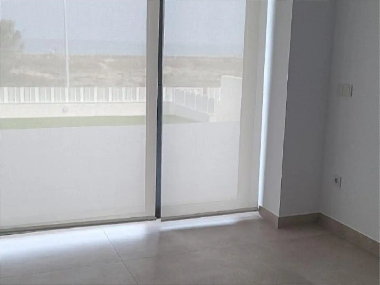 Habitación de Apartamento en venta en Dénia con Aire acondicionado, Terraza y Balcón