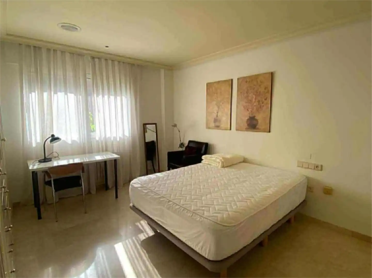 Pis de lloguer a Calle las Norias, 16, San Antón Pis de lloguer a Calle las Norias, 16, San Antón