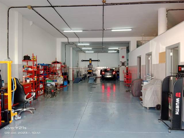 Local comercial en Venta en Calle Flor del Sur, 20 en Guargacho